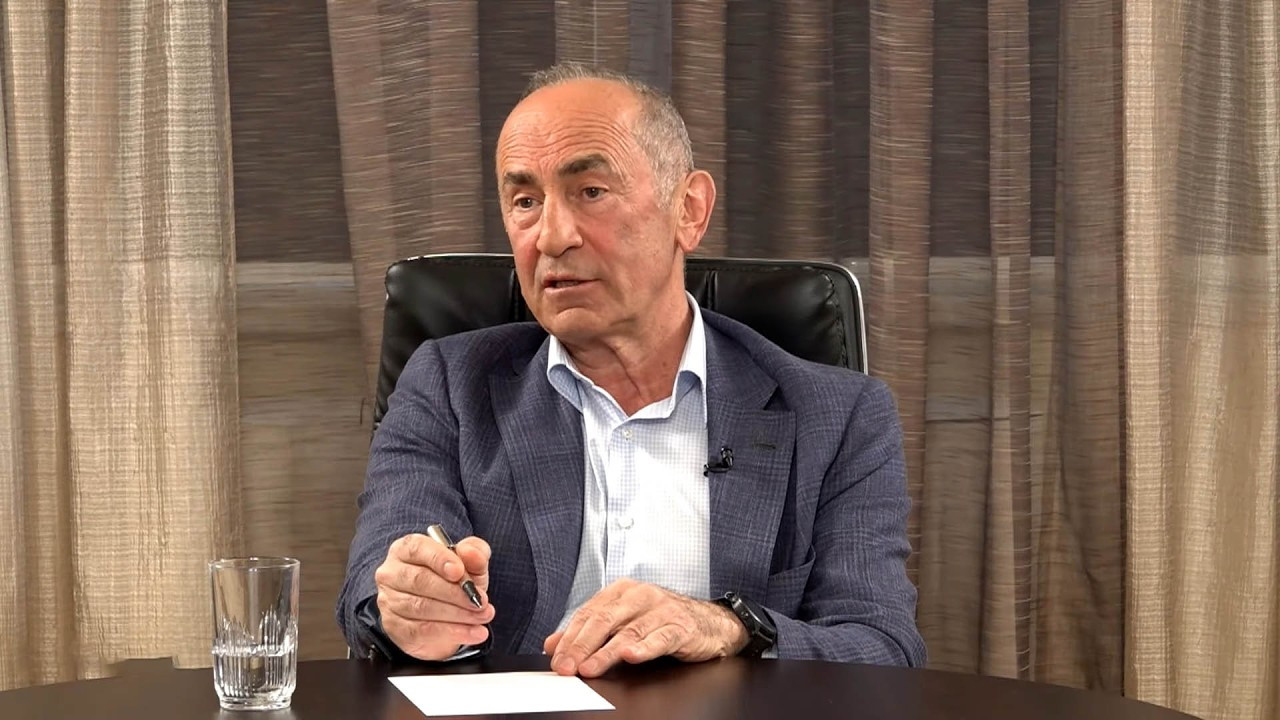 ԿԸՀ-ն տվել է Ռոբերտ Քոչարյանի նկատմամբ քրեական գործ հարուցելու մասին համաձայնություն. փաստաբան