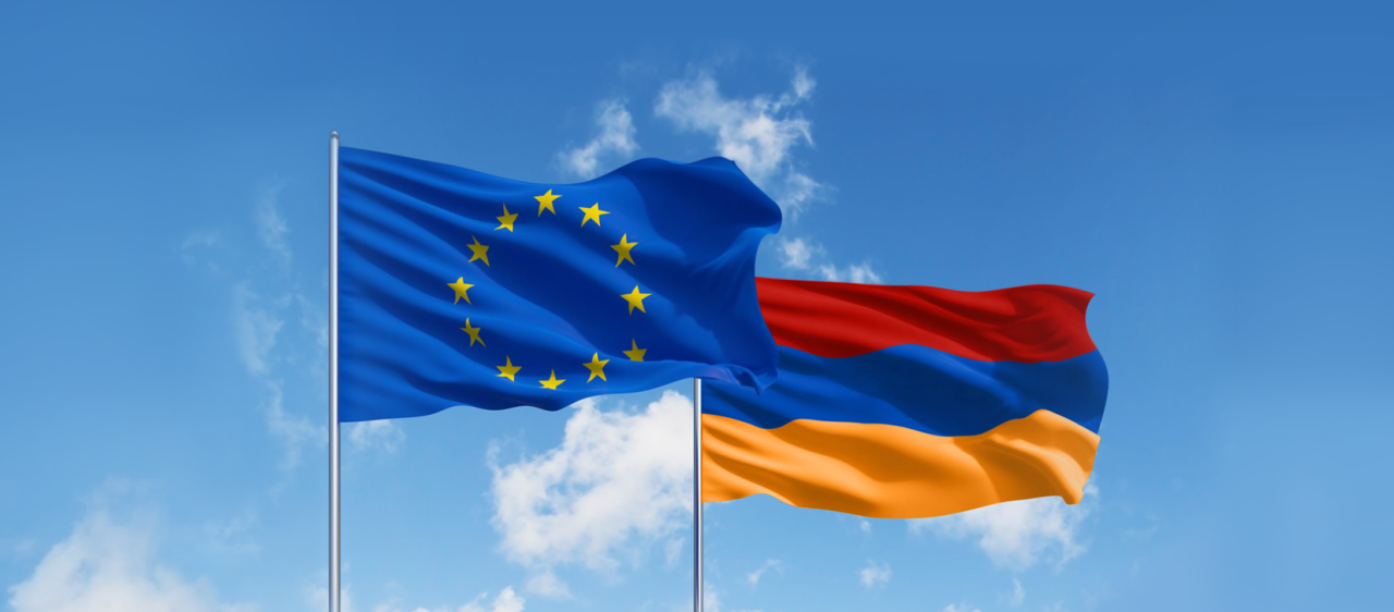 ԵՄ-ն արտակարգ օգնություն է պատրաստում Հայաստանի համար՝ ՌԴ-ի ներմուծման սահմանափակումները փոխհատուցելու համար․ FT