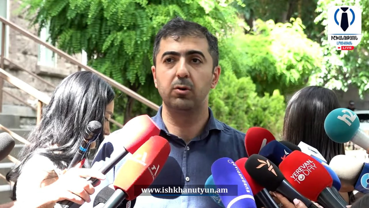 Ակնհայտ կեղծված թվեր են ներկայացրել, որևէ հանցագործություն չկա. Ռոբերտ Քոչարյանի փաստաբան