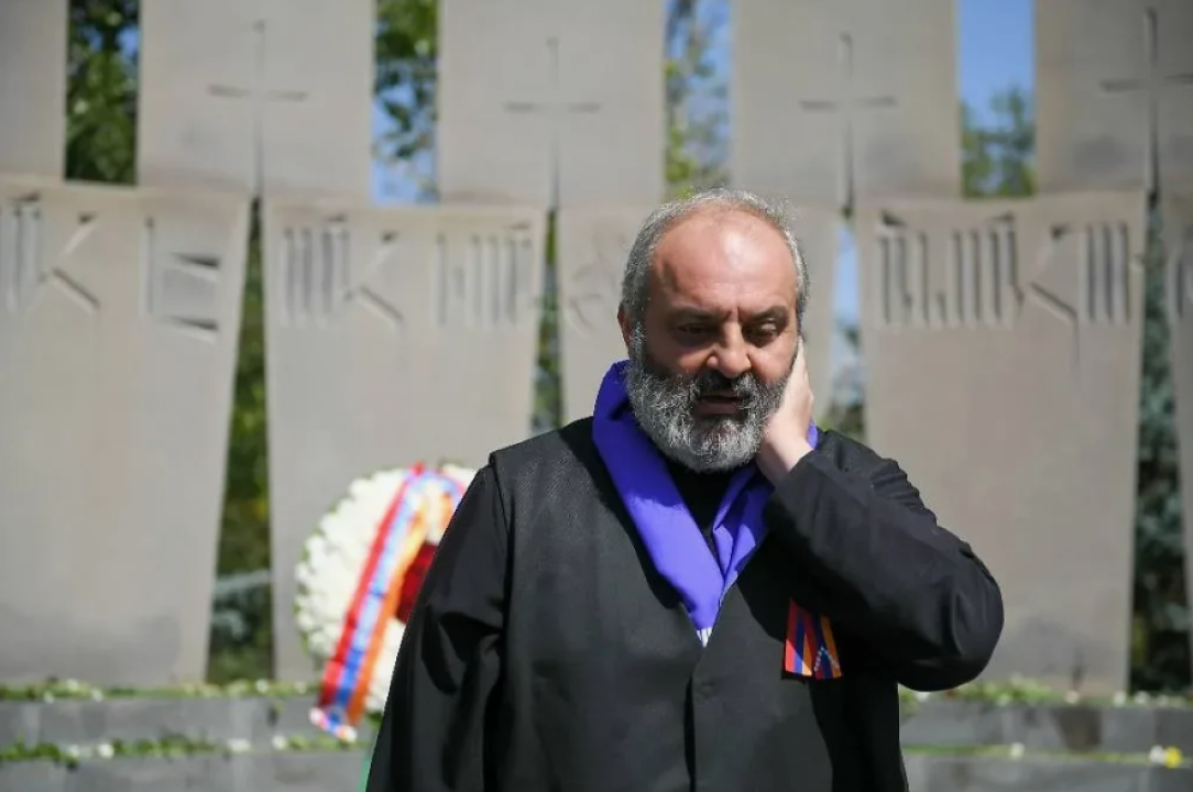 Մեր ժողովուրդը ոչ թե բուն պատերազմից է վախենում, այլ ներկա իշխանության և նրա ղեկավարի օրոք պատերազմից