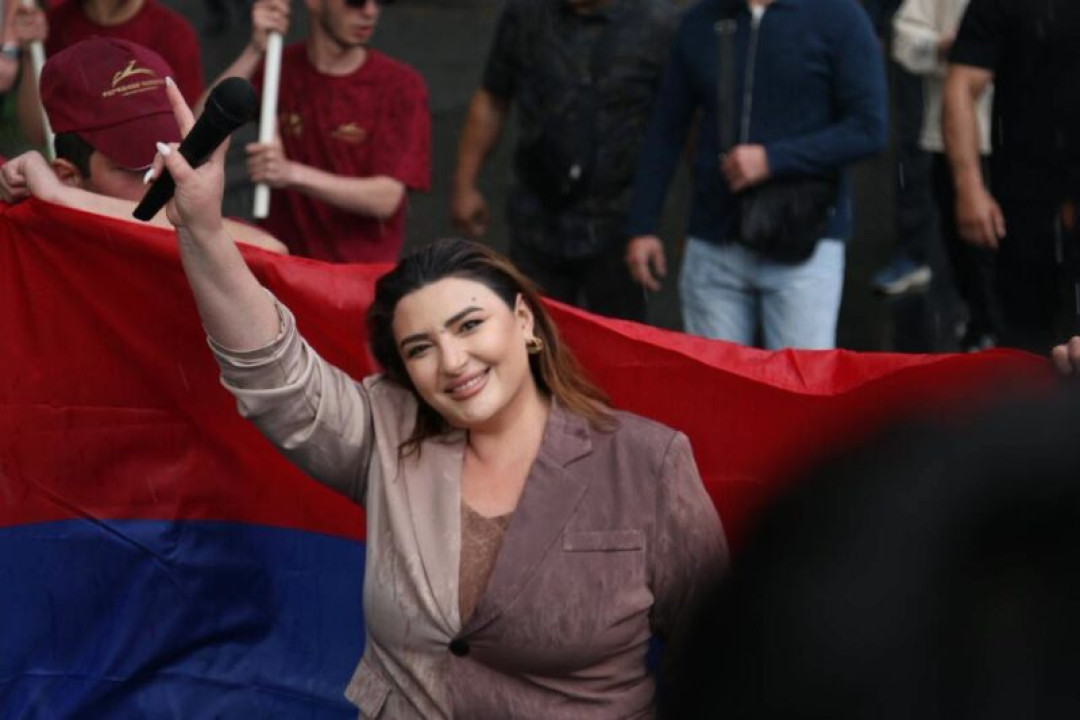 ԲՀԿ-ն վաղը դիմելու է ՍԴ․ ընտրությունների արդյունքը ժողովուրդն է որոշում, ոչ թե Վահագն Հովակիմյանը․ Իվետա Տոնոյան