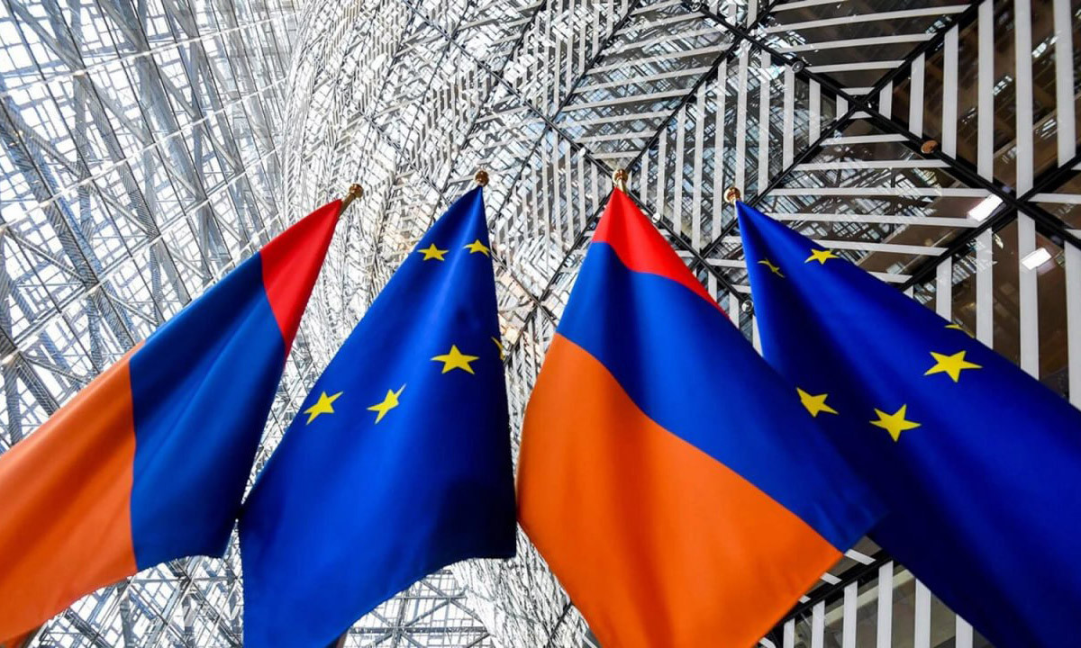 ԵՄ-ն Հայաստանին գումար է հատկացրել առևտրի սահմանափակումները մեղմելու համար