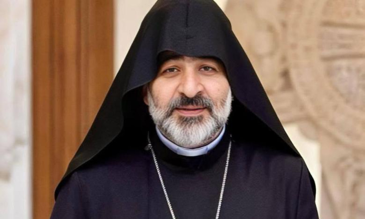 Երբ քաղաքացիները լռում են, նույնիսկ ամենակատարյալ սահմանադրությունները վերածվում են դատարկ թղթերի. Իսահակ Պողոսյան