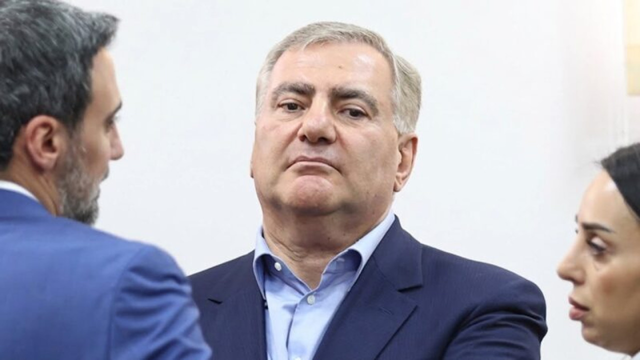 «Ուժեղ Հայաստան» դաշինքը դիմել է ՍԴ՝ պահանջելով անվավեր ճանաչել ընտրությունների արդյունքները