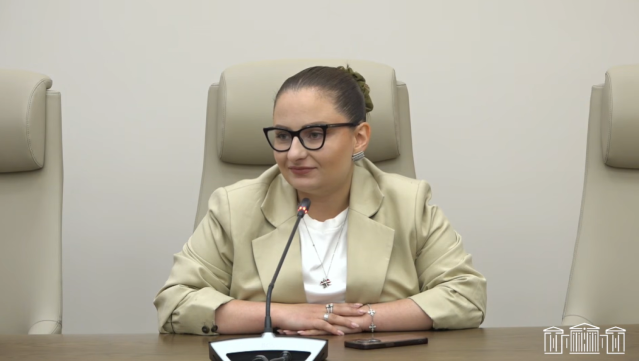 Կան առողջ քննարկումներ, որոնց արդյունքները, կարծում եմ՝ առաջիկայում կդրսևորվեն. Վարդանյան
