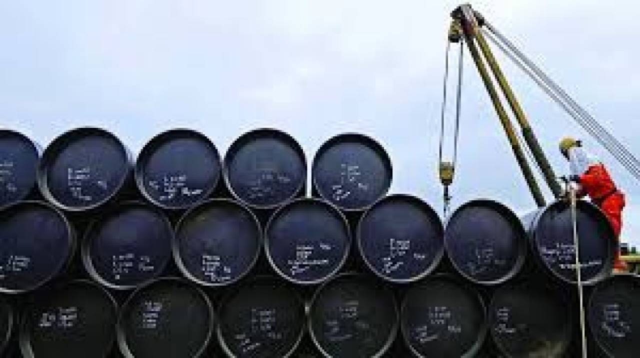 Ադրբեջանից Հայաստան նավթամթերքի նոր խմբաքանակ է արտահանվել