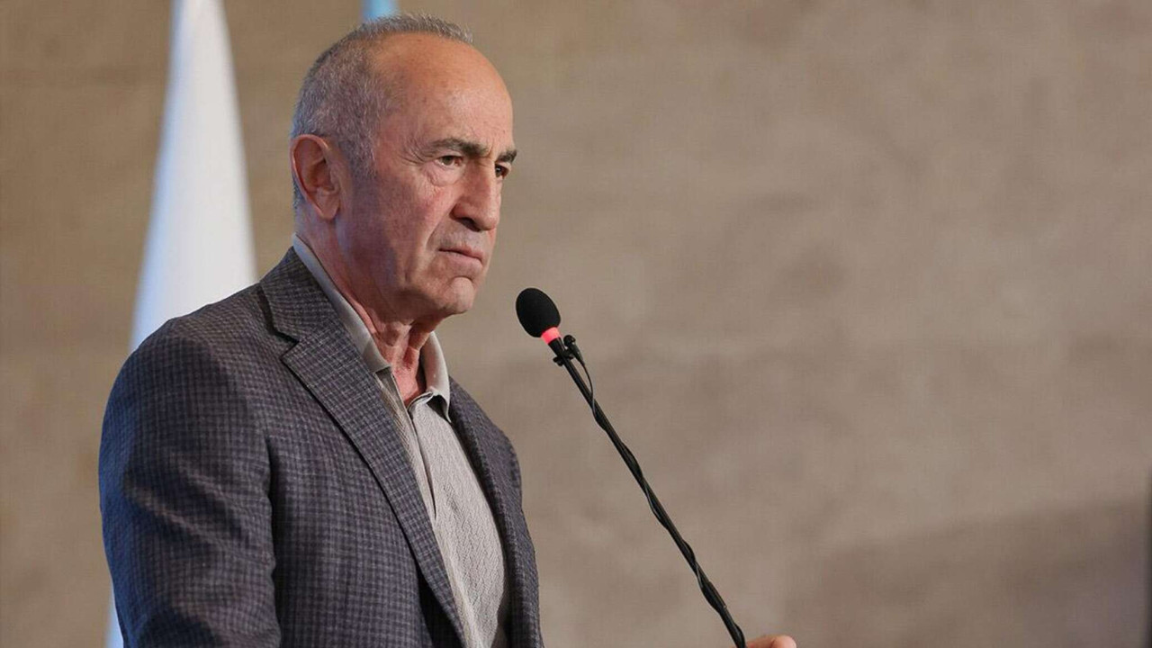 Դատարանը վարույթ է ընդունել Ռոբերտ Քոչարյանի հայցն ընդդեմ ԿԸՀ-ի
