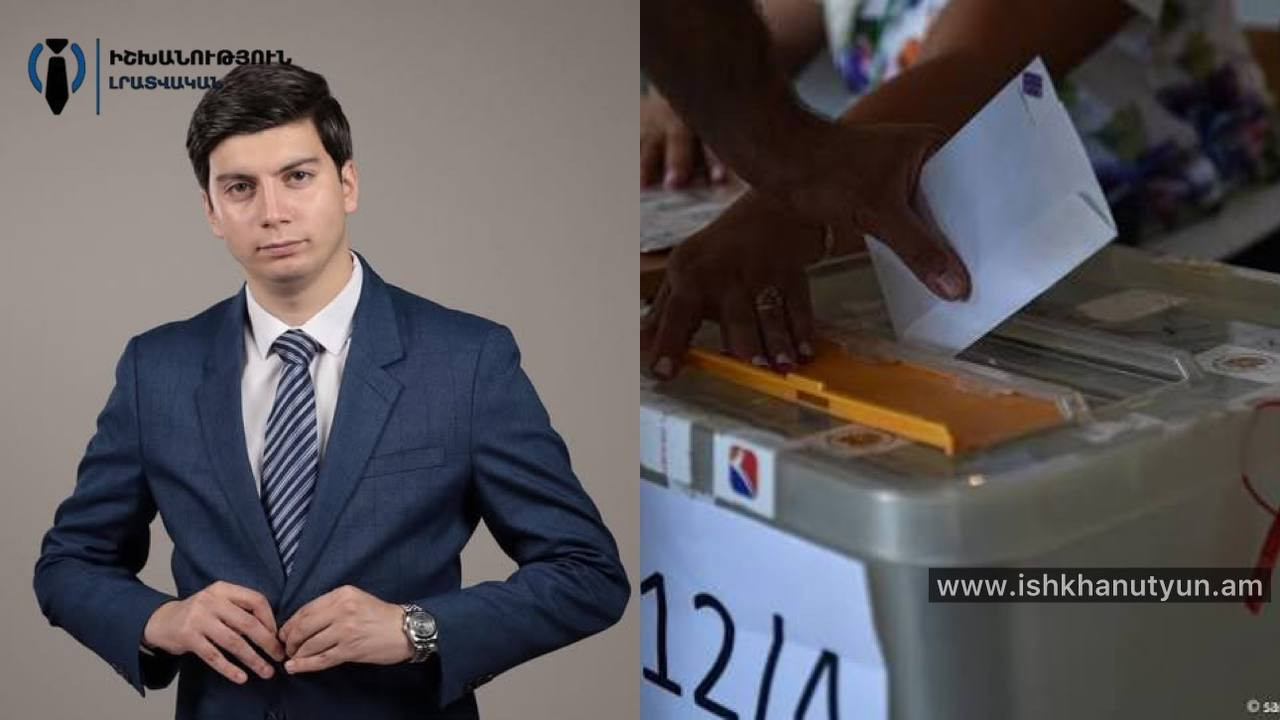 Ընտրությունների օրը քանի՞ անձնագիր չի նույնականացվել համապատասխան սարքերով