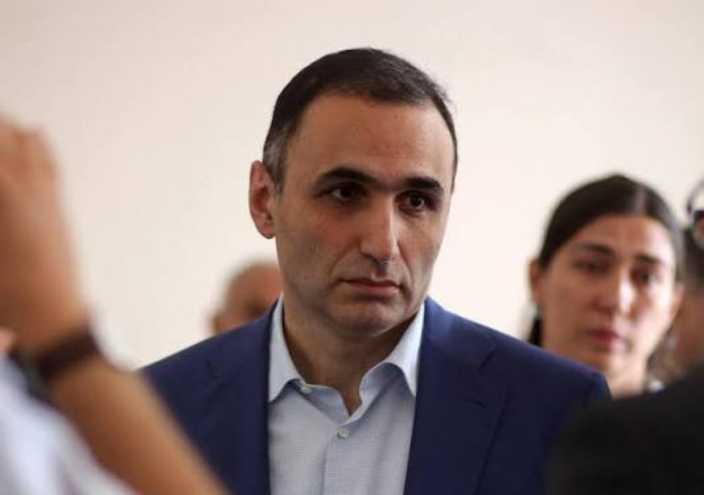 Ինչ մեղադրանք է առաջադրվել Չալաբյանին