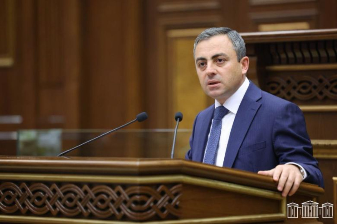 «Քաղաքական հրահանգները եղել են հրապարակային». Իշխան Սաղաթելյանի փաստաբանական թիմի հայտարարությունը