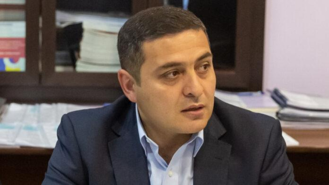 Երկիրը գնում է դեպի բռնապետություն, օրենքը ֆռցնում, սվաղում են. Մենուա Սողոմոնյան
