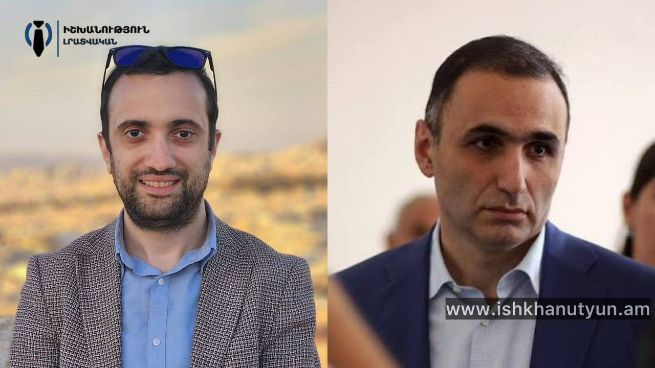 Ենթադրում եմ՝ մեր հաղորդման հիմքով է ձերբակալվել Ավետիք Չալաբյանը․ Դանիել Իոաննիսյան