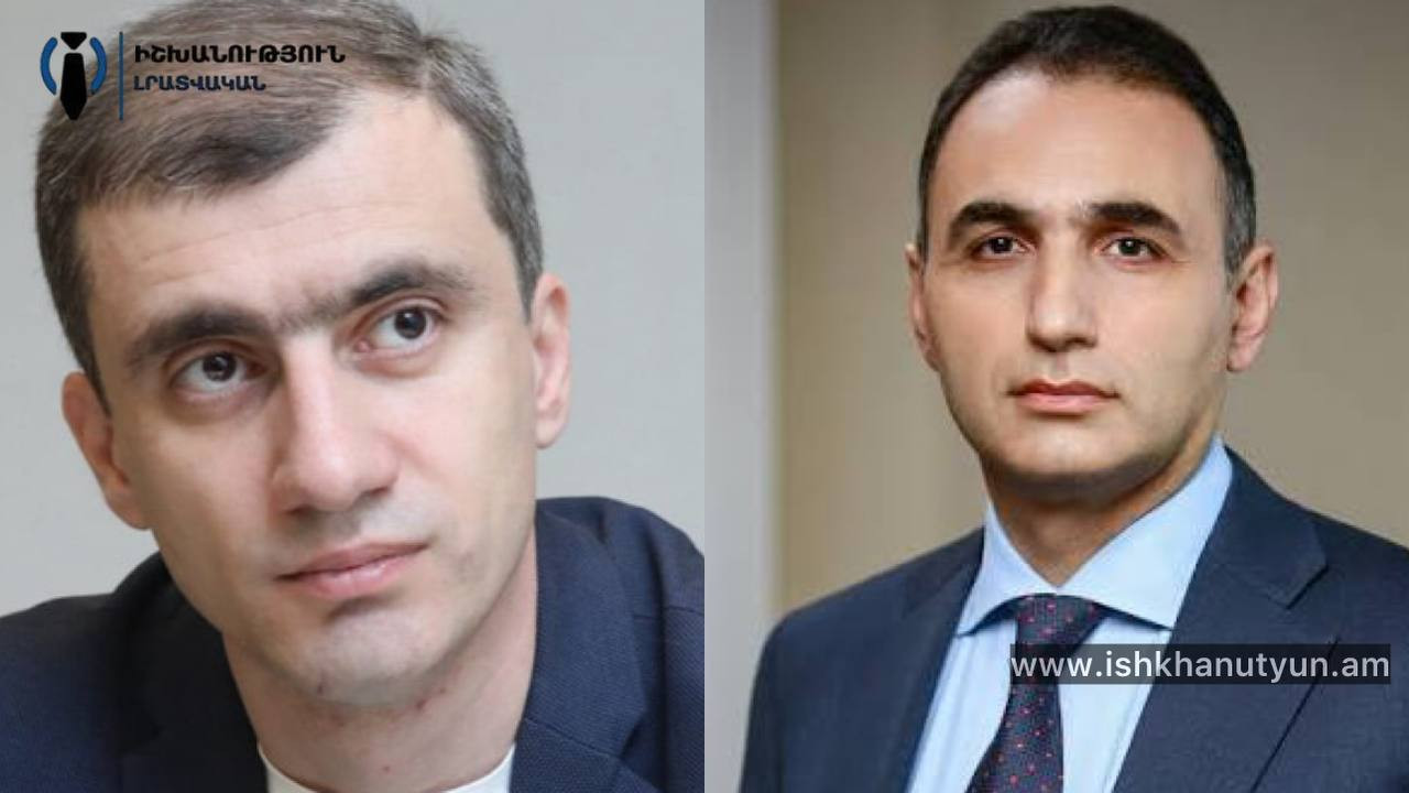 Ավետիք Չալաբյանի ձերբակալությունը քաղաքական հետապնդումների հերթական դրսևորումն է․ Մեսրոպ Առաքելյան