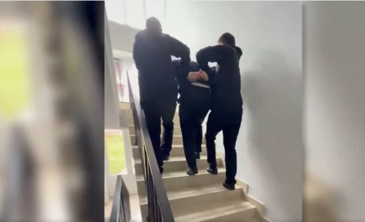 Ընտրակաշառքի հերթական դեպք է բացահայտվել