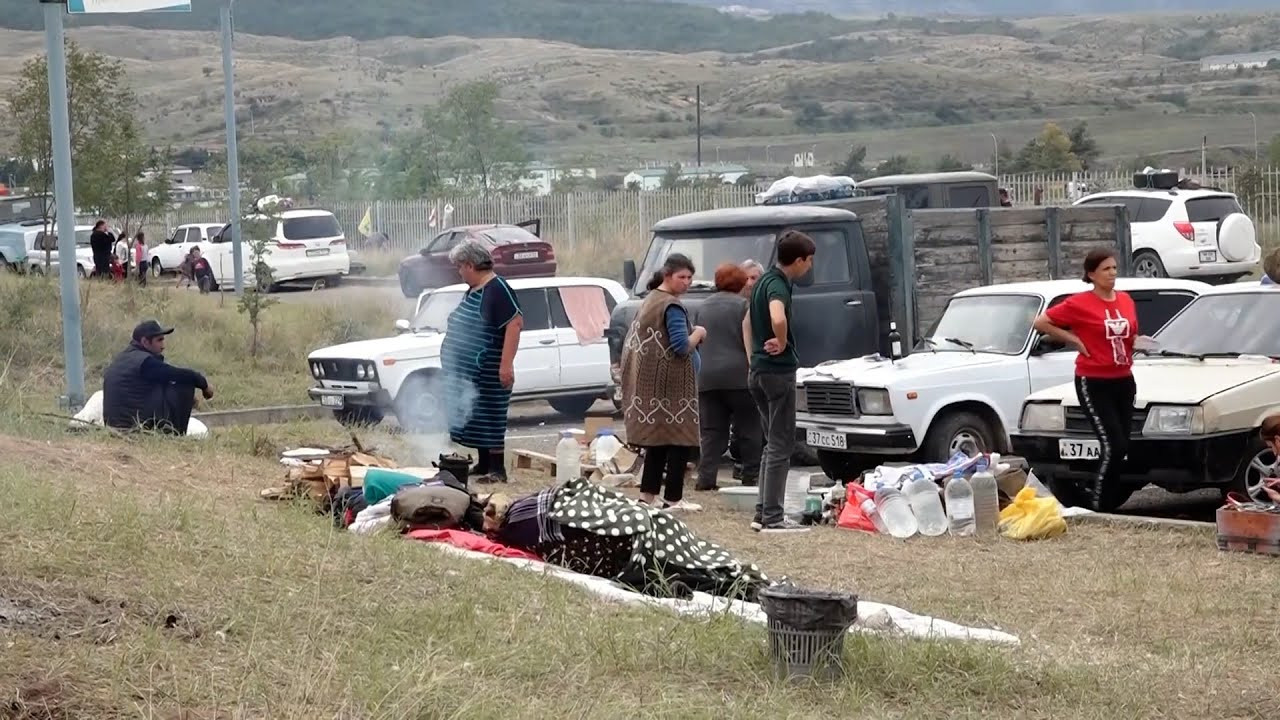 Նոր փոփոխություններ է կատարվել արցախցիների բնակապահովման ծրագրում