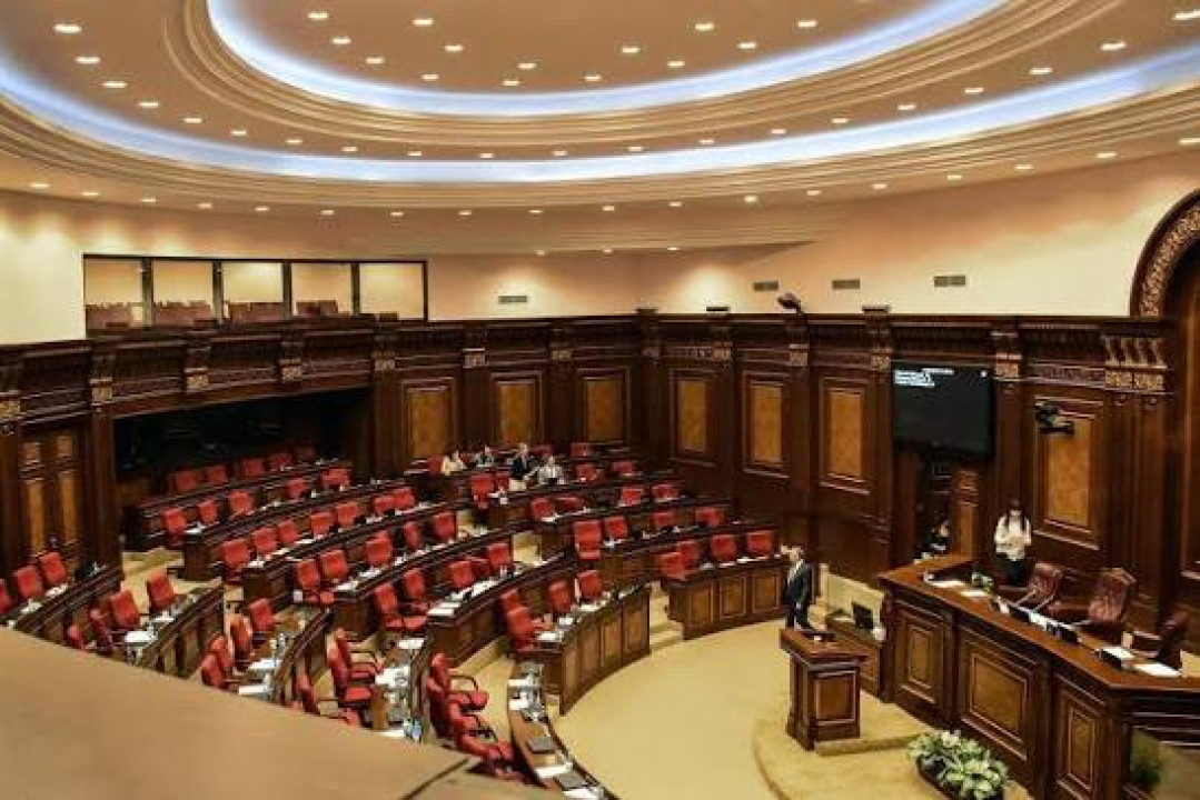 Ով է ընտրվել ԱԺ Նախագահի թեկնածու