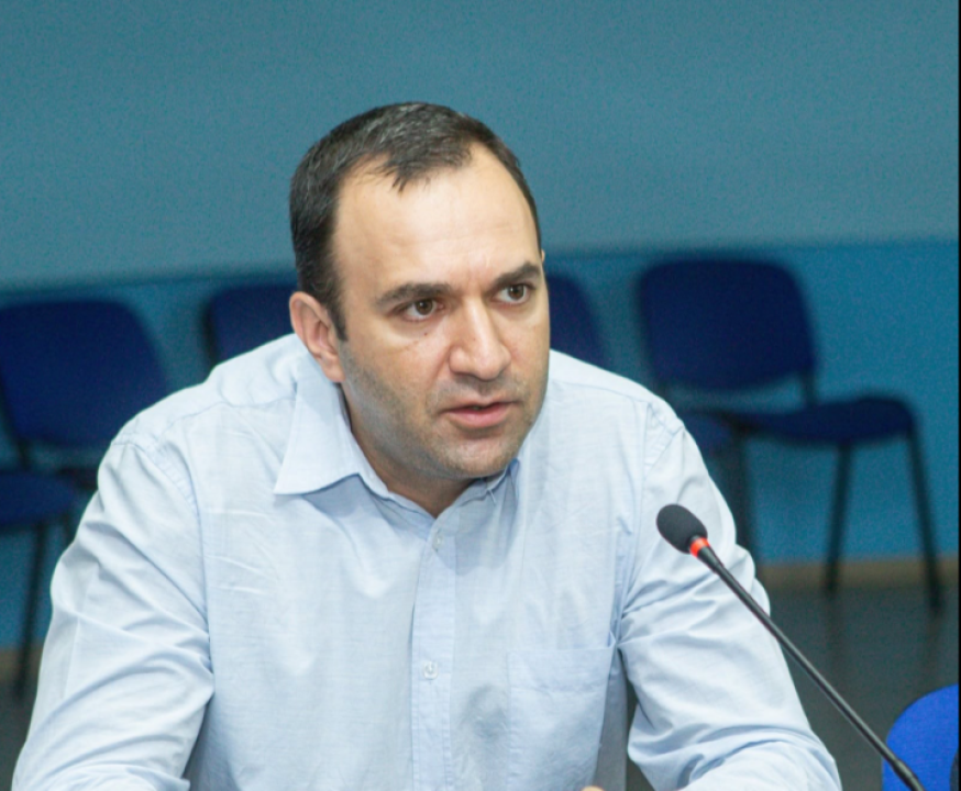 Պետությունը ցանկանում է վերահսկողության տակ վերցնել քո հեռախոսը․ նոր նախագիծ