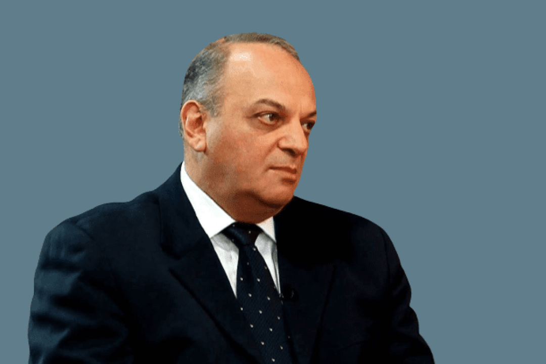 «ՍԴ դիմելն անիմաստ համարող քաղաքացիների պահվածքը հասկանալի է»․ Արման Մելիքյան