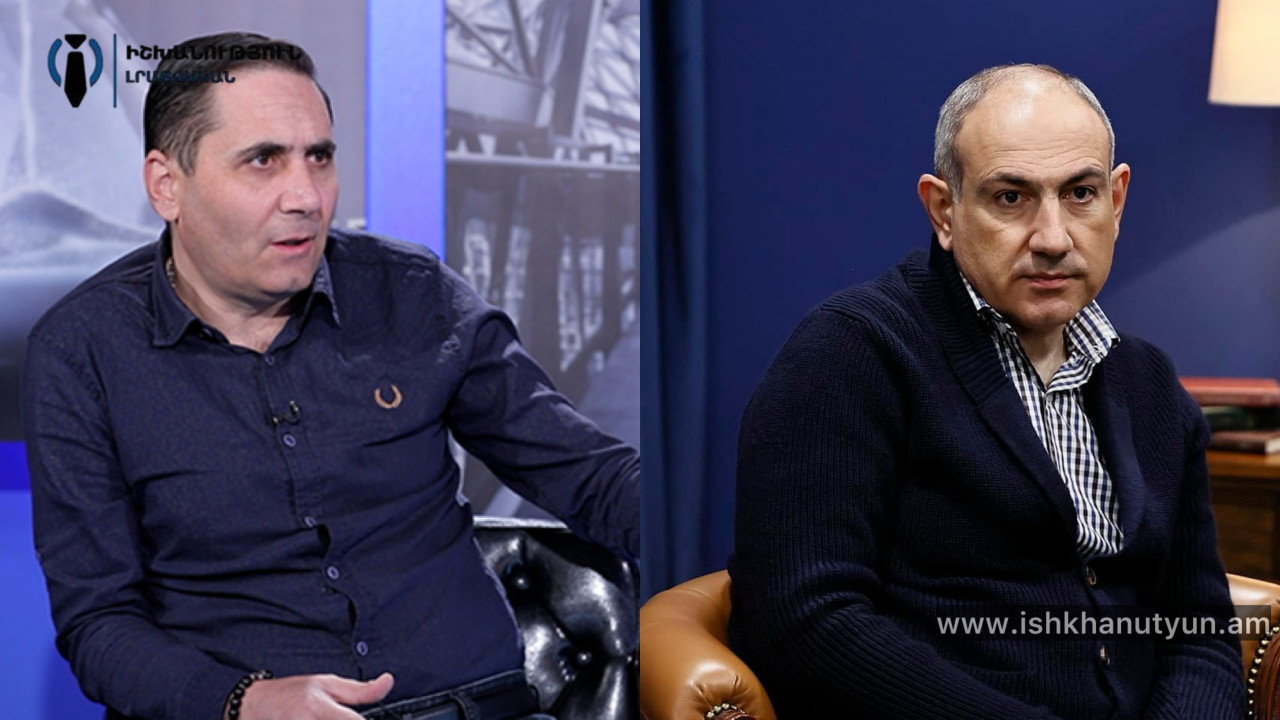 ՔՊ-ն նույնիսկ այն ձայները չունեն, որոնք հարայ-հուրով ներկայացրեց. Արման Աբովյան