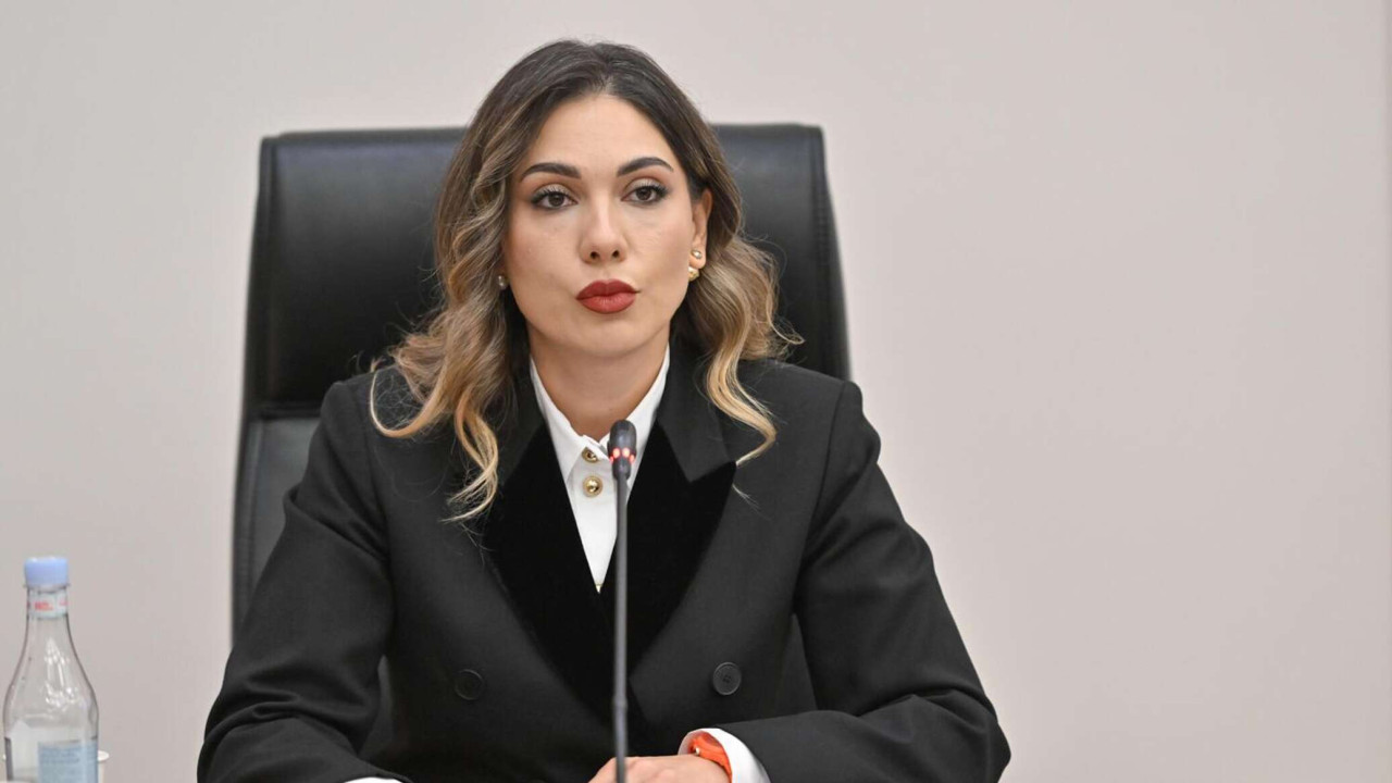 ՔՊ-ն պատրա՞ստ է նոր ընտրությունների. Սրբուհի Գալյանի պատասխանը