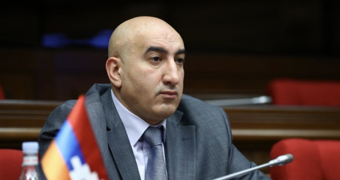 «Հայաստանում զգացվում է քաղաքական բարոյականության պակասի խնդիրը». Մհեր Մելքոնյան