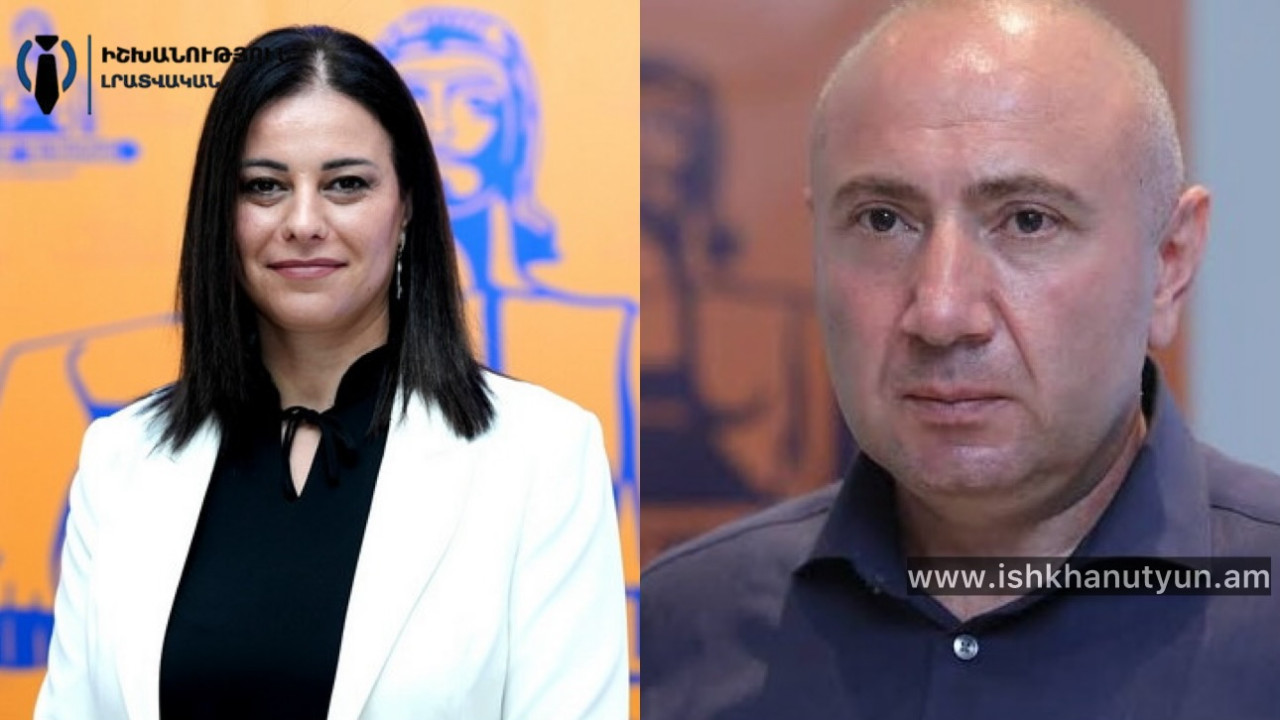 «ՔԿ-ն և ԱԱԾ-ն սարսափելի արարք են կատարել Անդրանիկ Թևանյանի գործով». Արեգնազ Մանուկյան