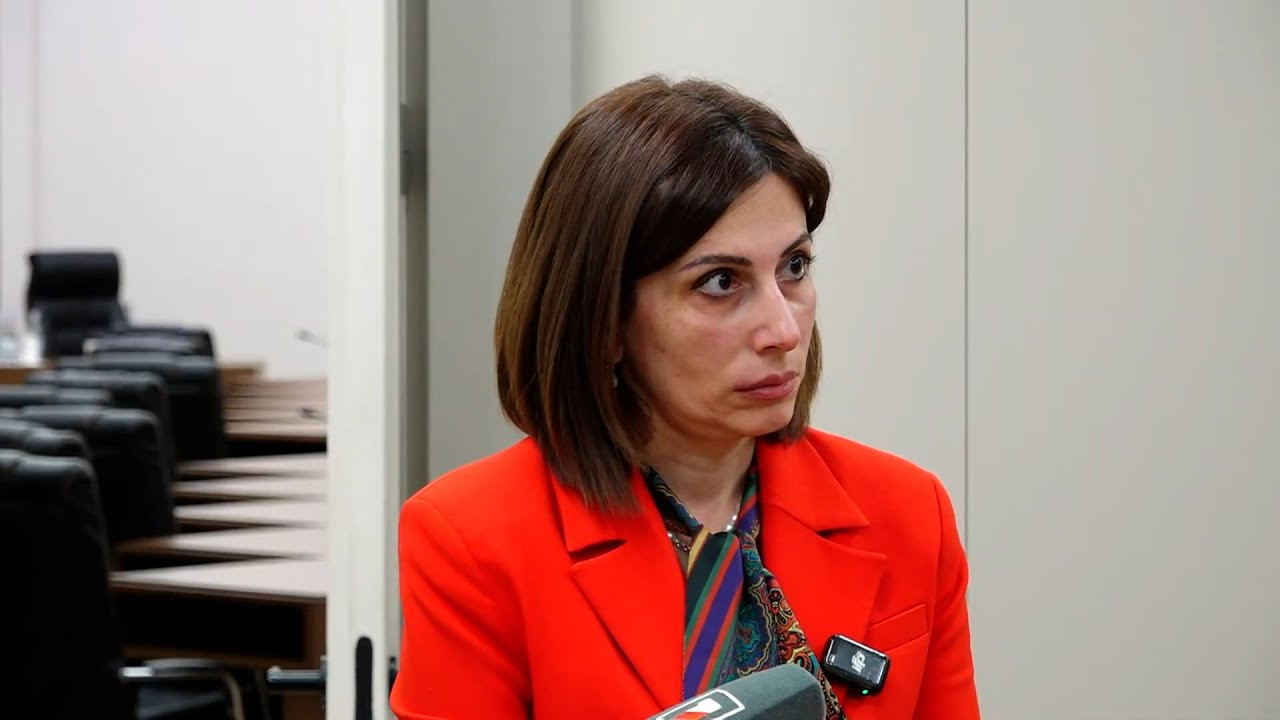Ի՞նչ նպատակով է Անահիտ Ավանեսյանը մեկնելու Թուրքիա