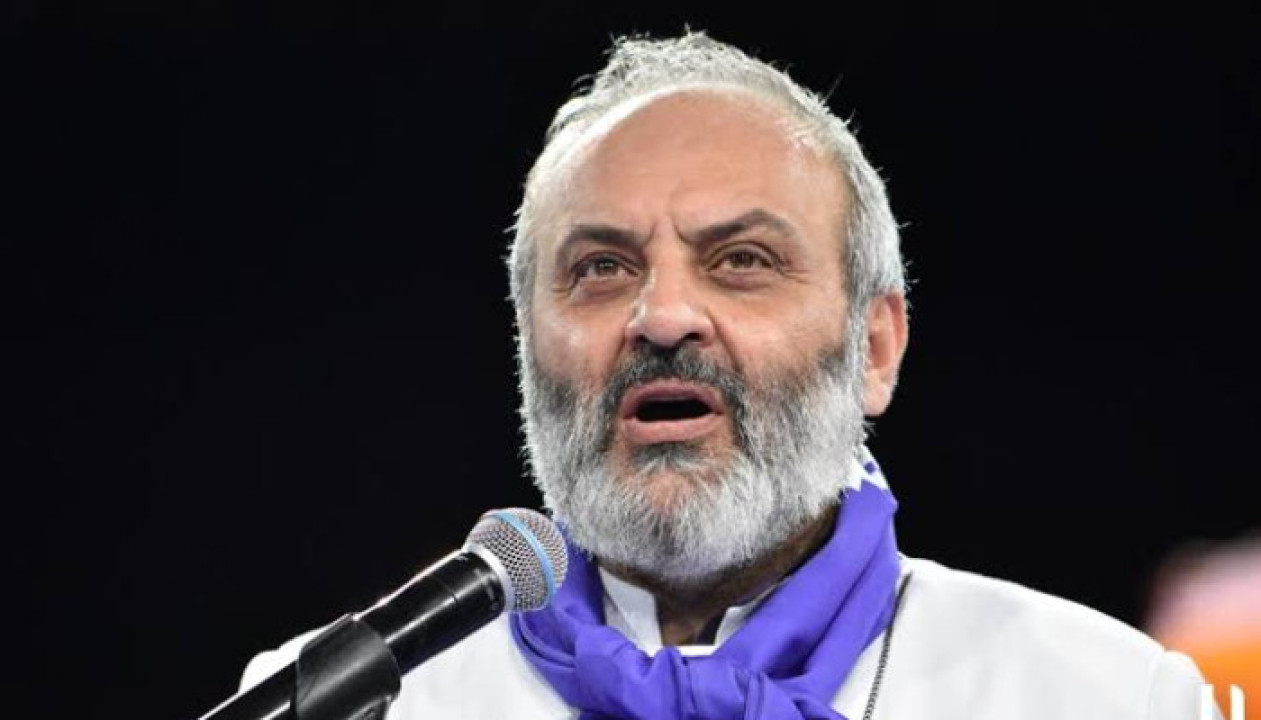 «Պետությունները ոչ թե ապրում են «անհոգ խաղաղության» մեջ, այլ պատրաստվում են պատերազմի». Բագրատ Սրբազան