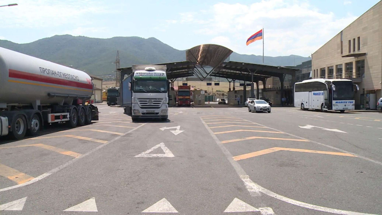 Ազատ առևտրի համաձայնագրերը նոր հնարավորություններ են ստեղծում հայկական արտահանողների համար