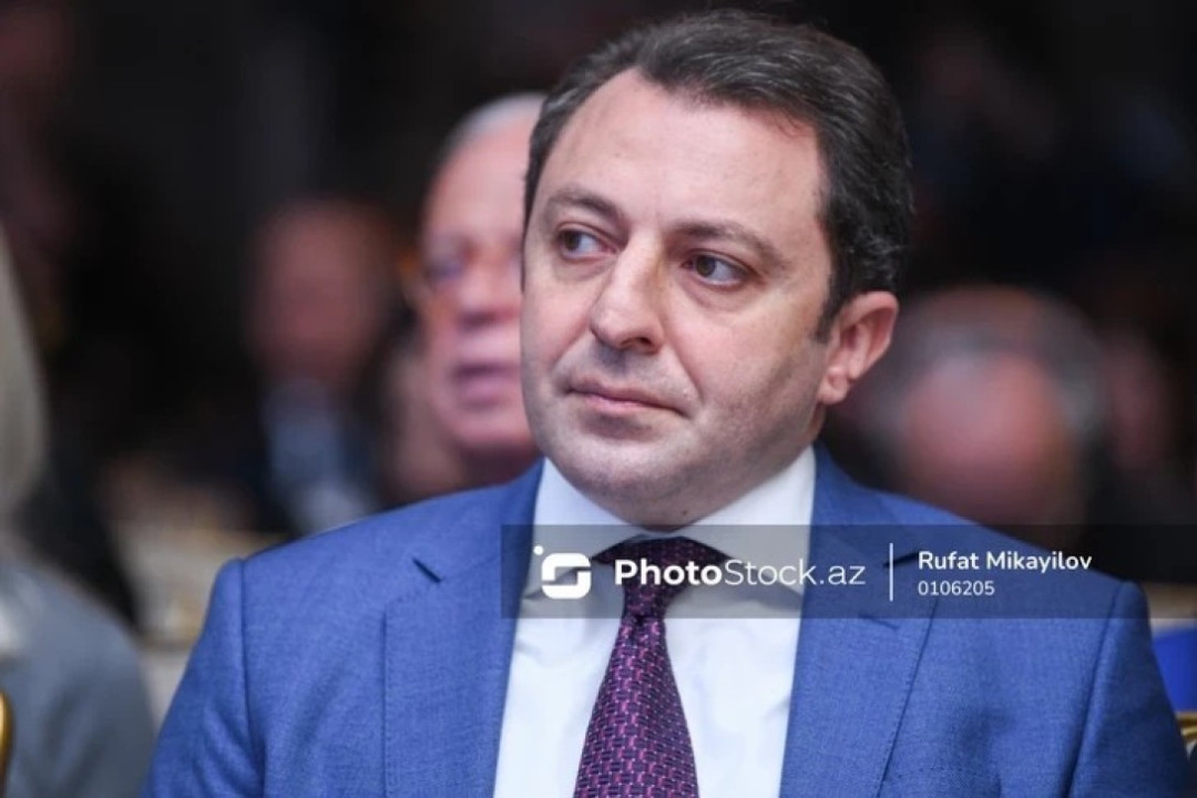 Ադրբեջանը 2020թ․ նոյեմբերից ի վեր Հայաստանին է հանձնել ավելի քան 2000 զինծառայողի մարմին. Մամեդով