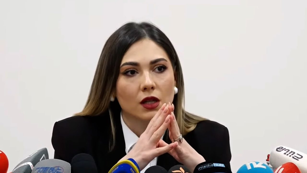Պաշտոնները ոչ թե բաժանվում են, այլ ընտրվում են, ինչը ժողովրդավարության հերթական դրսևորումն է․ Սրբուհի Գալյան