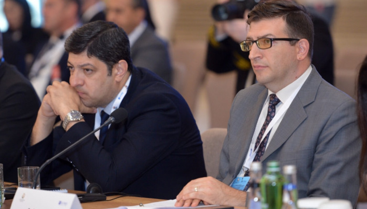 «Հայաստանը մինչ օրս չի պատասխանել անհայտ կորածների վերաբերյալ փոխանցված ցուցակներին»․ Ջեյհուն Ռզաև