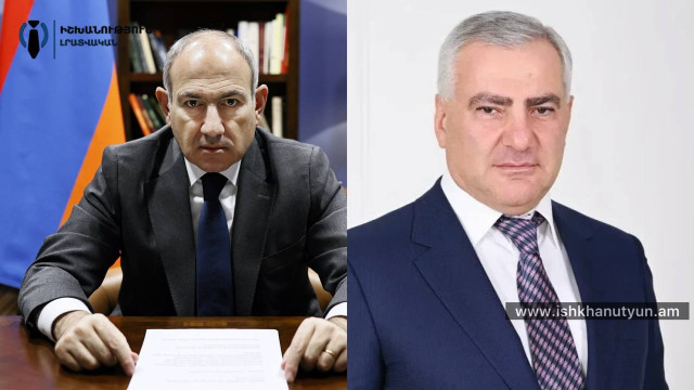 Մենք Փաշինյանին հեռացնելու մեր գաղտնի պլանն ու ժամկետներն ունենք. Սամվել Կարապետյան