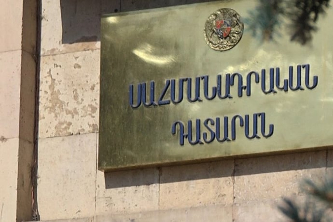 ՍԴ-ում ավարտվեց ընտրությունների արդյունքներն անվավեր ճանաչելու պահանջով դիմումների քննությունը