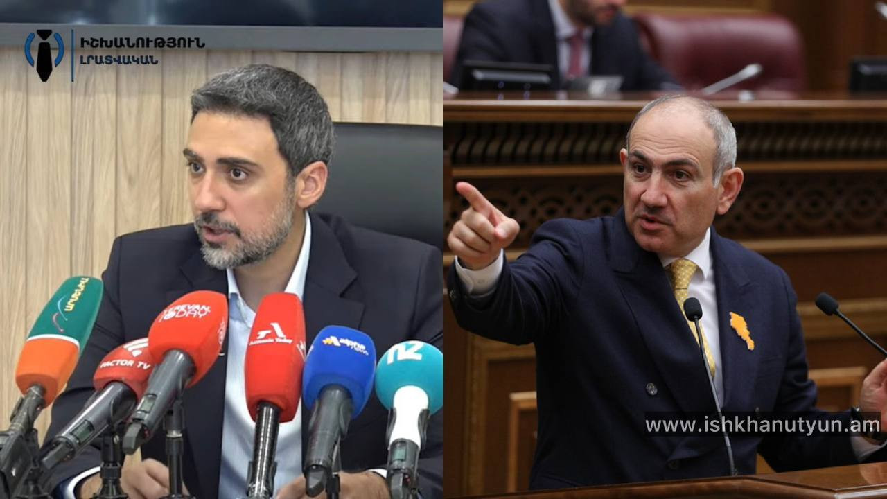 Իշխանությունը չի ցանկանում ընտրության արդյունքների անվավեր ճանաչում․ Արամ Վարդևանյան