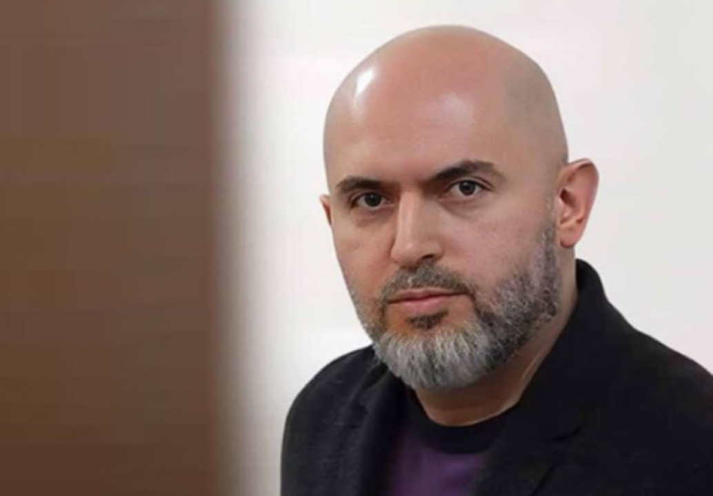 Քննչական մարմինը միջնորդել է երկարացնել Արմեն Աշոտյանի կալանքի ժամկետը