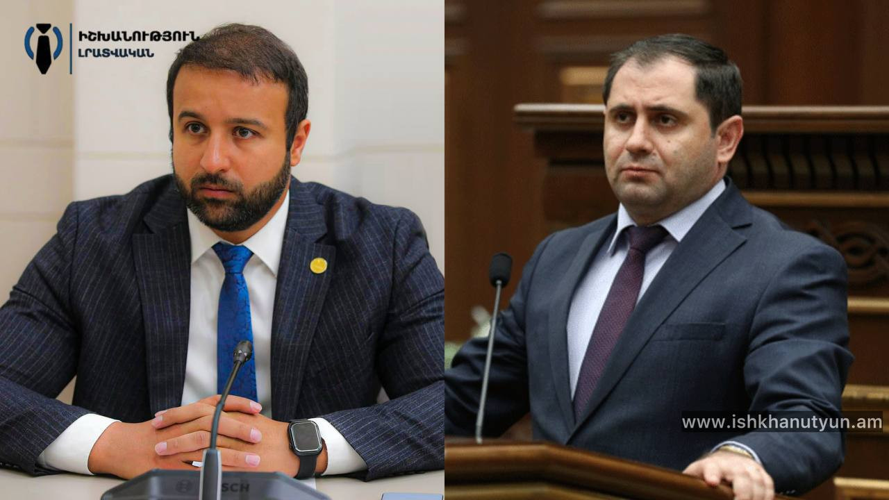 «Մեռնեմ ջանիդ, նախարար ջան…»․ Հայկ Սարգսյանը պահանջում է, որ զինվորներն ամեն օր լողանան