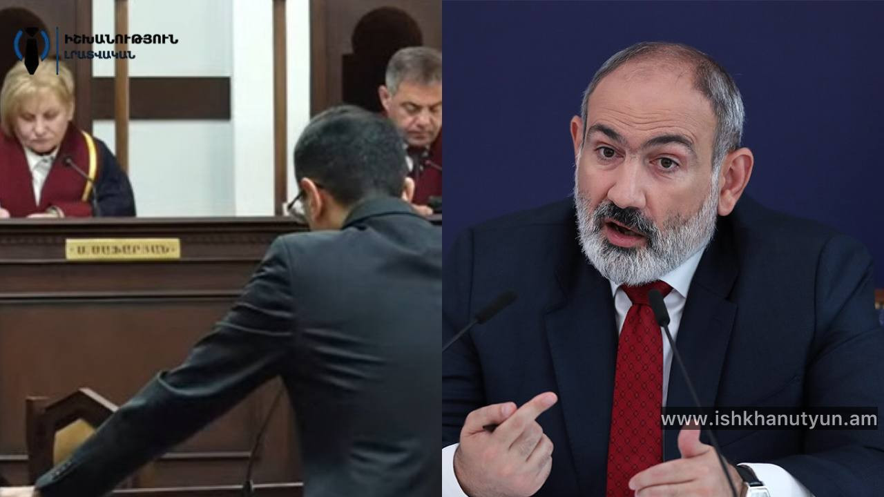 Փաշինյանն ասում էր՝ ՔՊ-ն եթե իշխանություն չլինի, պատերազմ կլինի, սա սպառնալիք էր՝ ուղղված ընտրողին․ Լիպարիտ Դրմեյան