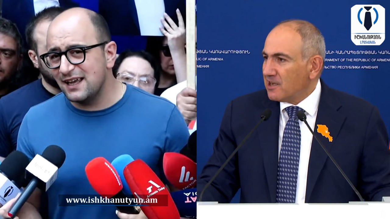 Նույնիսկ Եվրոպական կառույցներն այլևս չեն կարողանում թաքցնել Փաշինյանի կատարած հանցագործությունները