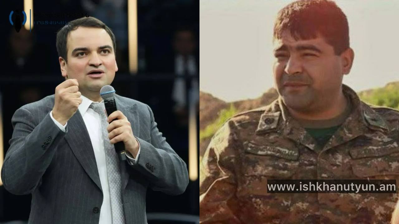 Էդիկ Մալոյանի ձերբակալության քաղաքական հետքը․ Նարեկ Կարապետյանը արձագանքել է