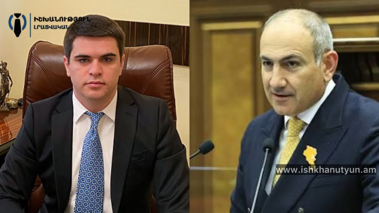 Դրանք քաղաքական հայտարարություններ են, ես չեմ կաշկանդվում. Ժորա Չիչոյան