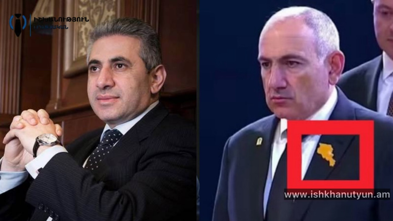 «Սրանք թաղում գնալու շնորհք էլ չունեն»․ Էդգար Ղազարյան