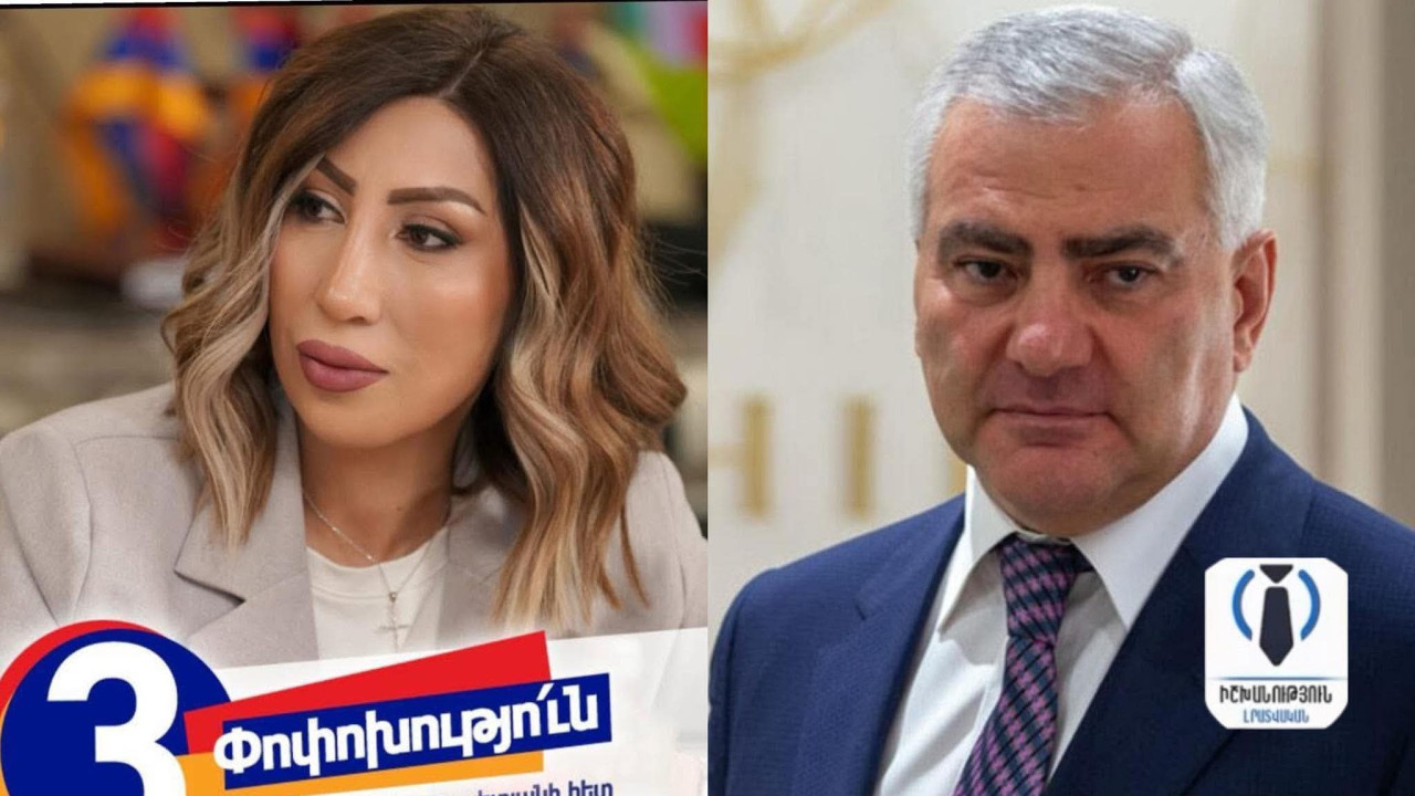 Այո՛, թևակոխում ենք պայքարի նոր փուլ, վստահ եմ՝ Աստծո կամոք հաջողելու են. Անուշ Վարդանյան