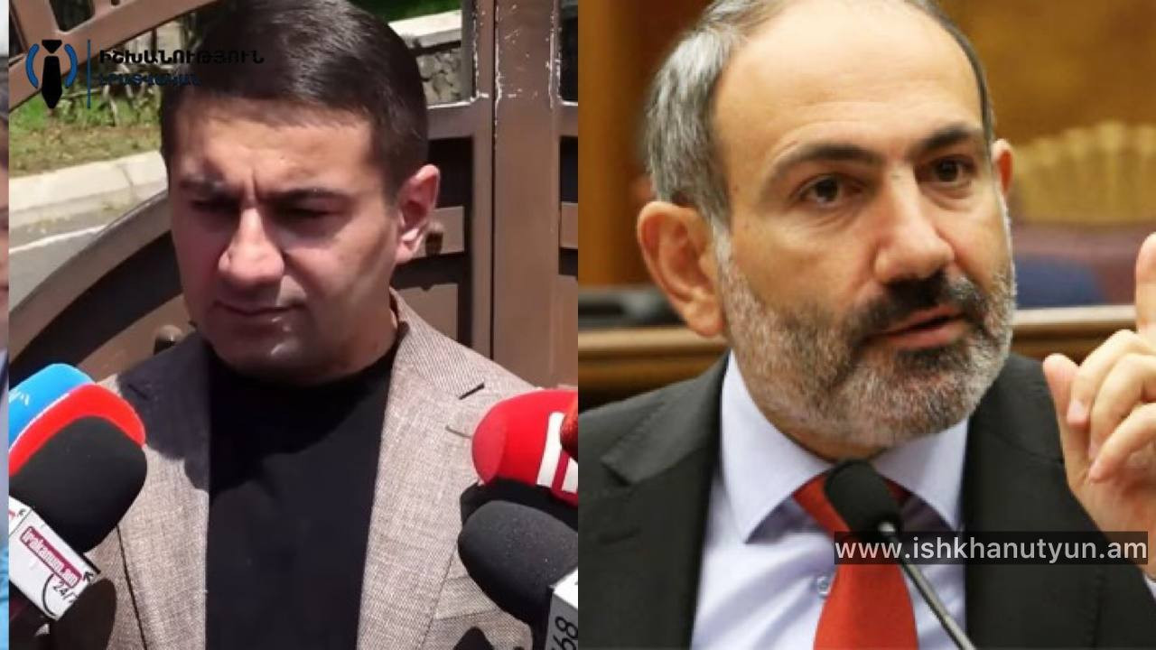 Փոքրիկ բռնապետի և պետական դահիճի դեմն առնելու համար անհրաժեշտ է իշխանափոխություն․ Սարգսյան