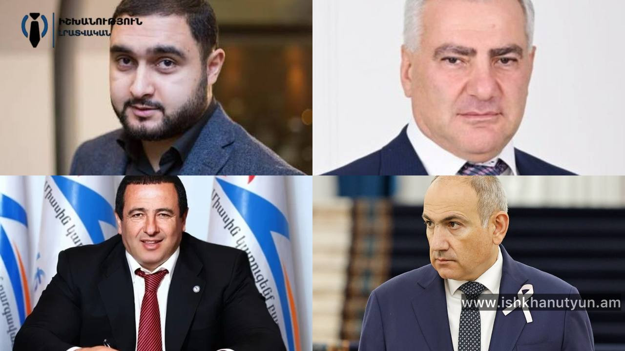 Հայաստանում ներքաղաքական ճգնաժամը մտել է նոր փուլ․ Տիգրան Դումիկյան