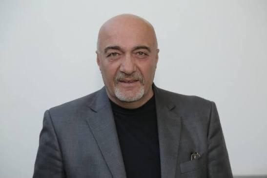 Մահացել է ՀՀ վաստակավոր արտիստ Արտաշես Ալեքսանյանը
