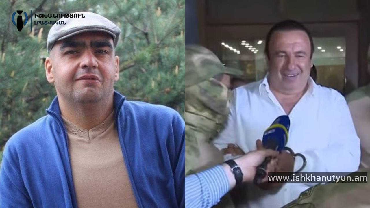 «Սաղ հեչ, էն կանդալներն ինչի՞ էիք գցել». Արմեն Հովասափյան
