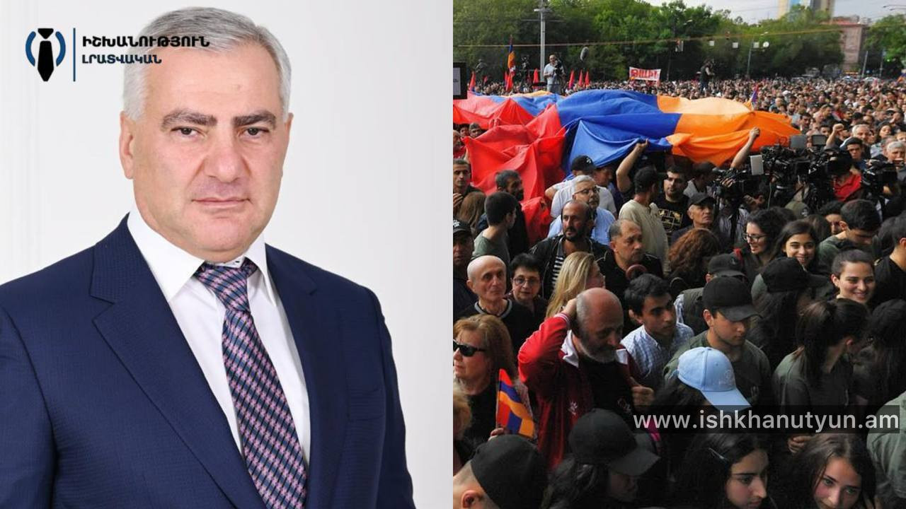 Սամվել Կարապետյանը խոսել է՝ կլինի՞ արդյոք փողոցային պայքար