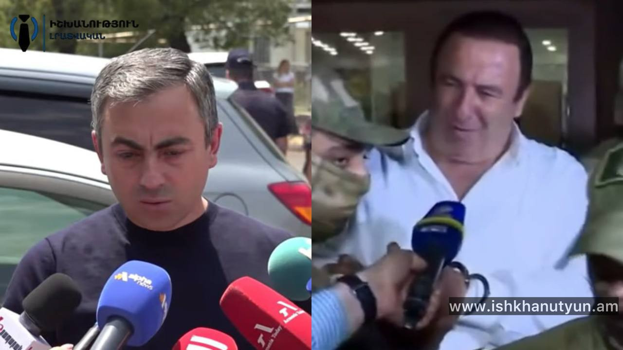 Բոլորին ակնհայտ է՝ սա քաղաքական հետապնդում և ուղիղ վրեժխնդրություն է․ Սաղաթելյան
