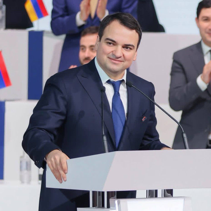 Նարեկ Կարապետյանի նկատմամբ քրեական հետապնդման միջնորդությունը վերադարձվել է դատախազություն
